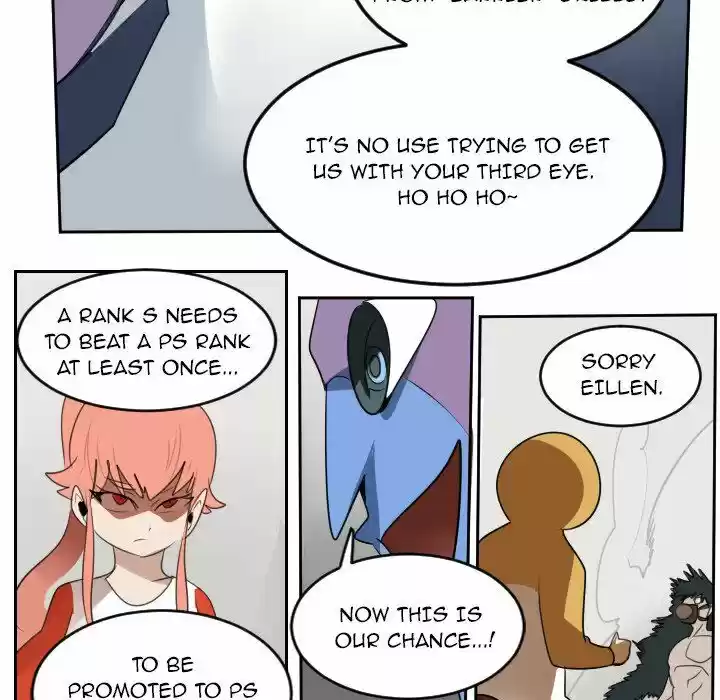 The Ultimate Evolution (Novel) Ch.070