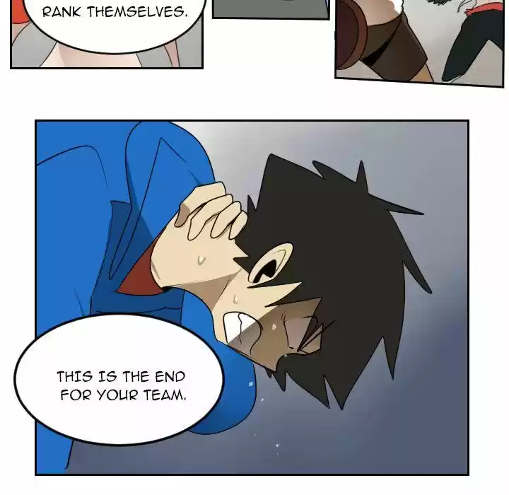 The Ultimate Evolution (Novel) Ch.070