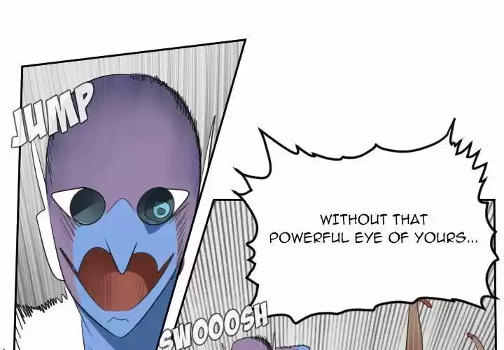 The Ultimate Evolution (Novel) Ch.071