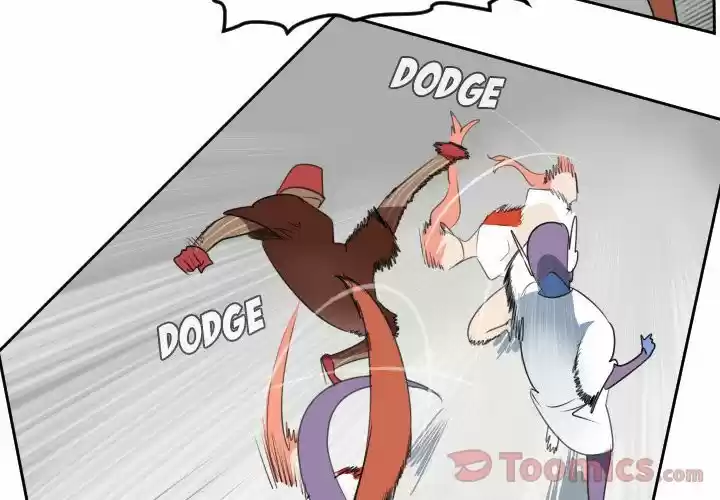 The Ultimate Evolution (Novel) Ch.071