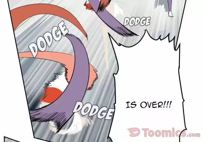 The Ultimate Evolution (Novel) Ch.071