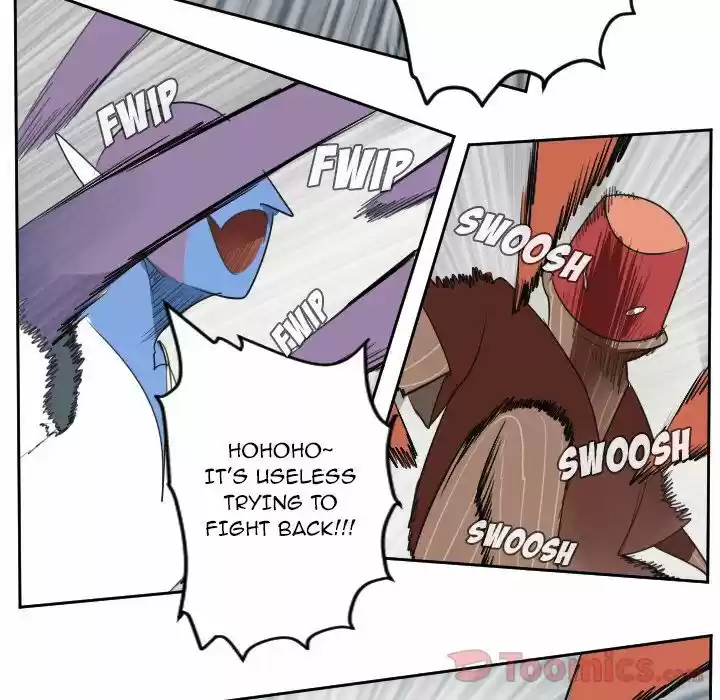 The Ultimate Evolution (Novel) Ch.071