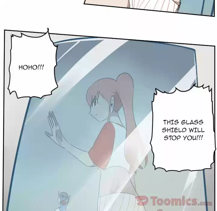 The Ultimate Evolution (Novel) Ch.071