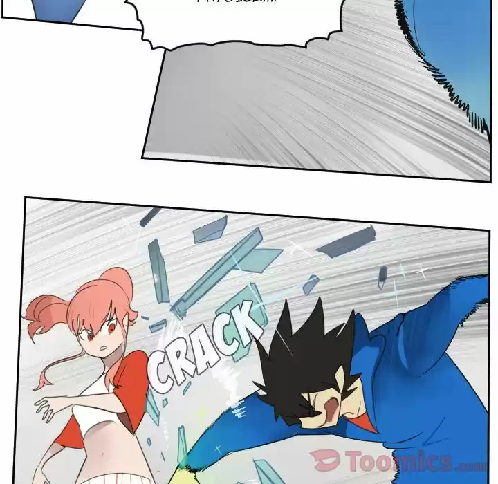 The Ultimate Evolution (Novel) Ch.071