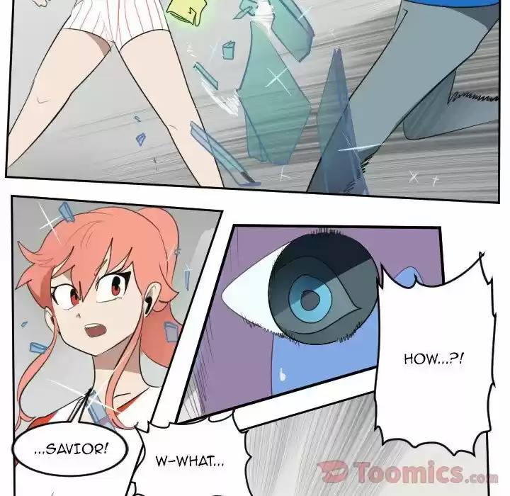 The Ultimate Evolution (Novel) Ch.071