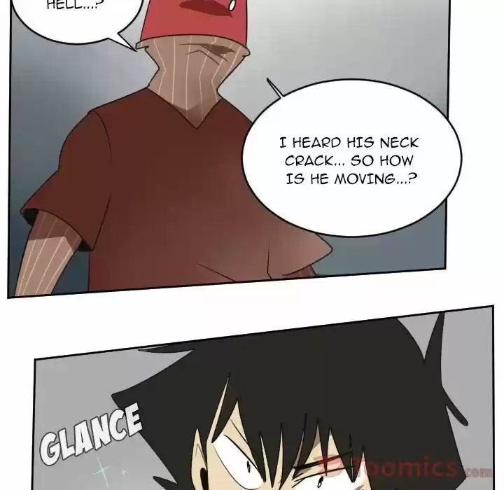 The Ultimate Evolution (Novel) Ch.071