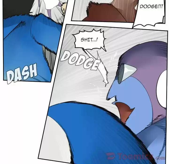 The Ultimate Evolution (Novel) Ch.071