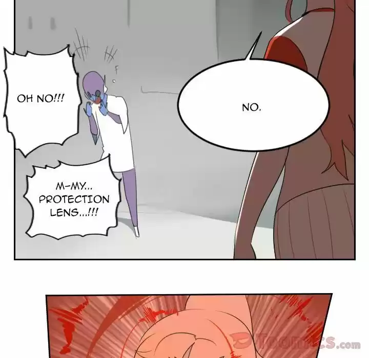 The Ultimate Evolution (Novel) Ch.071