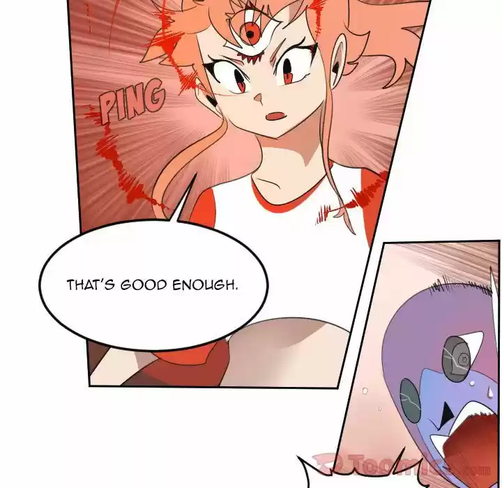 The Ultimate Evolution (Novel) Ch.071