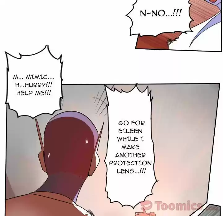 The Ultimate Evolution (Novel) Ch.071