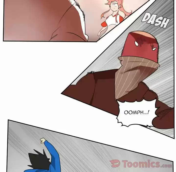 The Ultimate Evolution (Novel) Ch.071