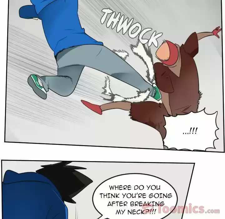 The Ultimate Evolution (Novel) Ch.071