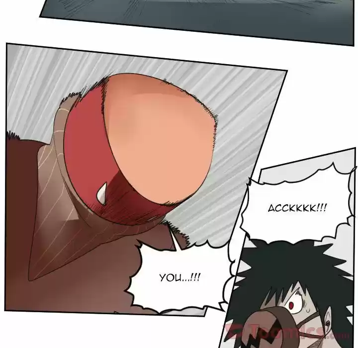 The Ultimate Evolution (Novel) Ch.071