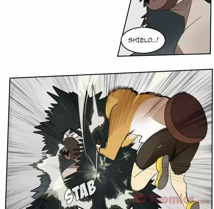 The Ultimate Evolution (Novel) Ch.071