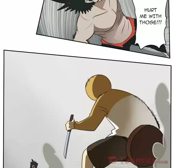 The Ultimate Evolution (Novel) Ch.071