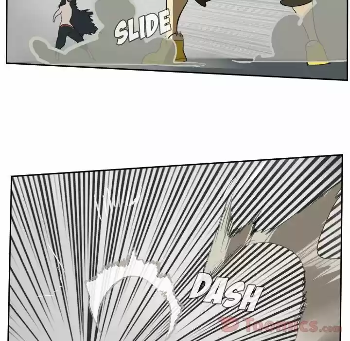 The Ultimate Evolution (Novel) Ch.071