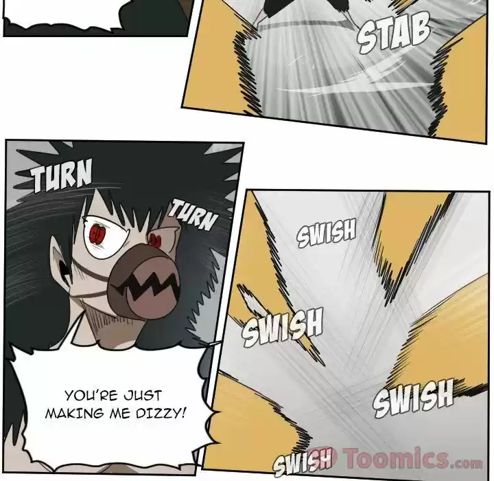 The Ultimate Evolution (Novel) Ch.071