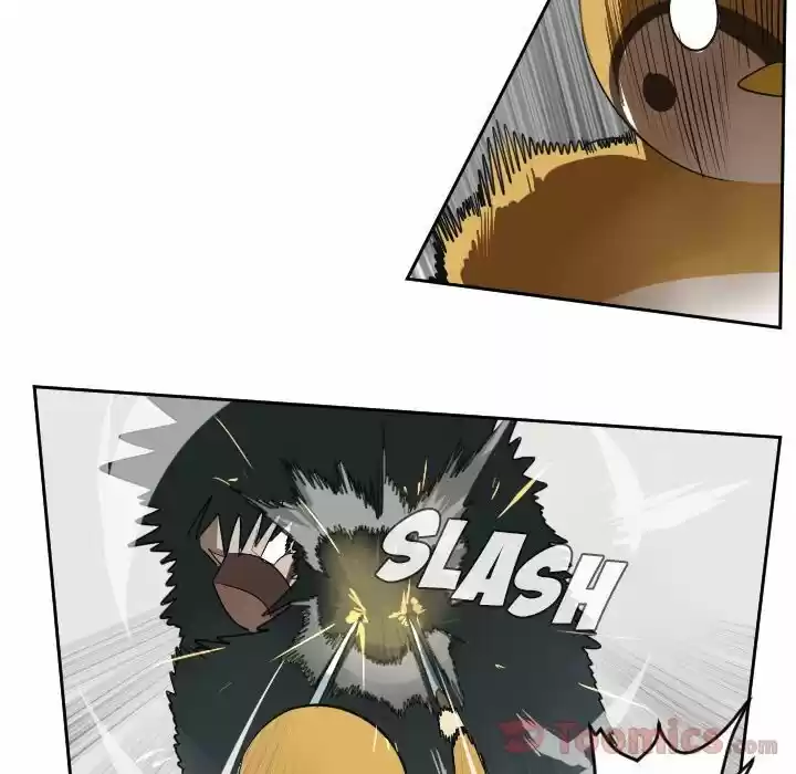 The Ultimate Evolution (Novel) Ch.071