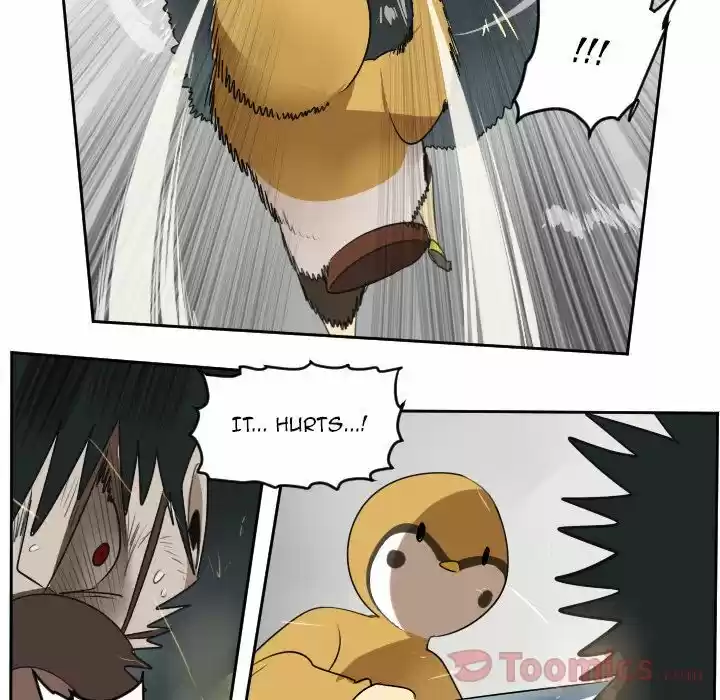 The Ultimate Evolution (Novel) Ch.071