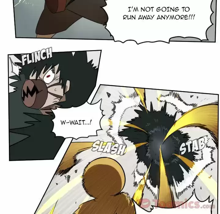 The Ultimate Evolution (Novel) Ch.071