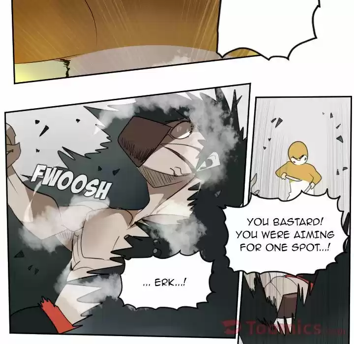 The Ultimate Evolution (Novel) Ch.071