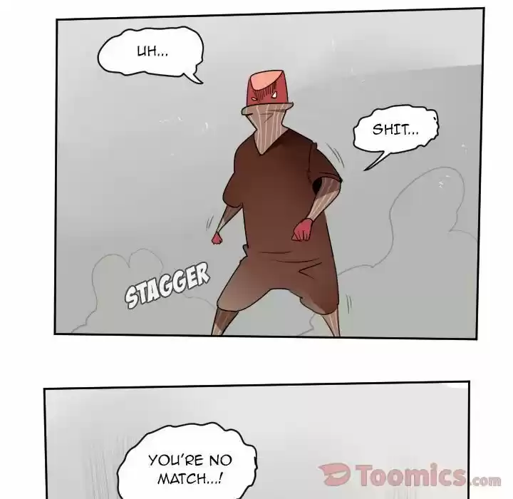 The Ultimate Evolution (Novel) Ch.071