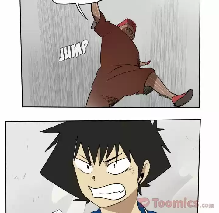 The Ultimate Evolution (Novel) Ch.071