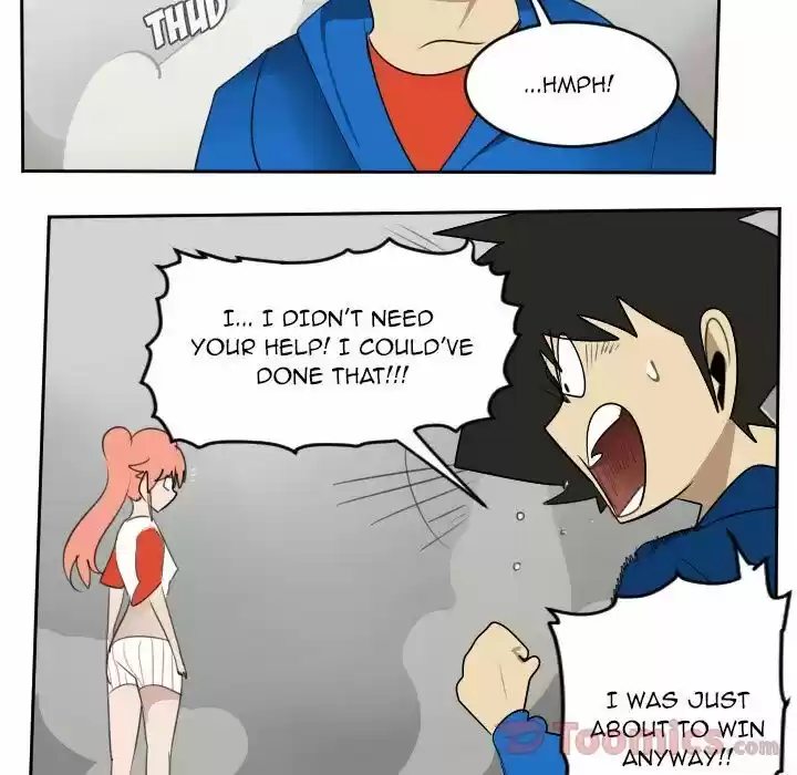 The Ultimate Evolution (Novel) Ch.071