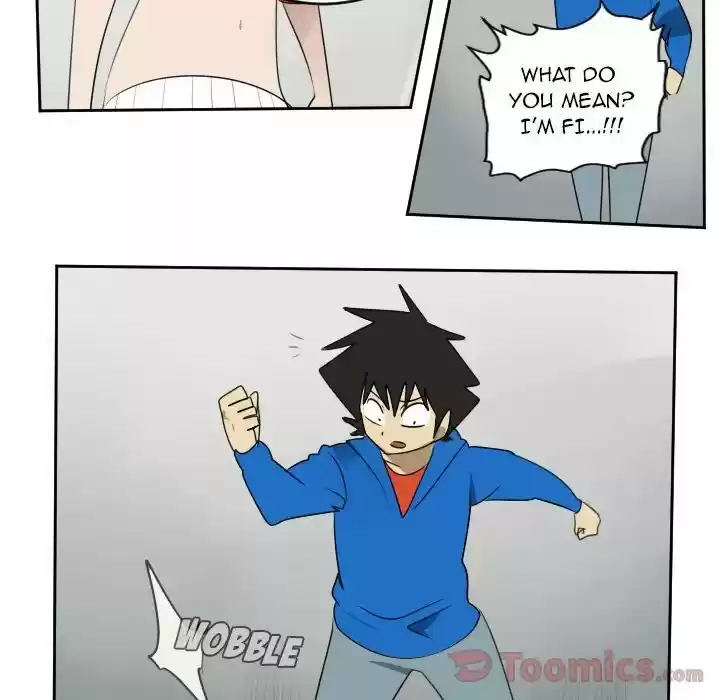 The Ultimate Evolution (Novel) Ch.071