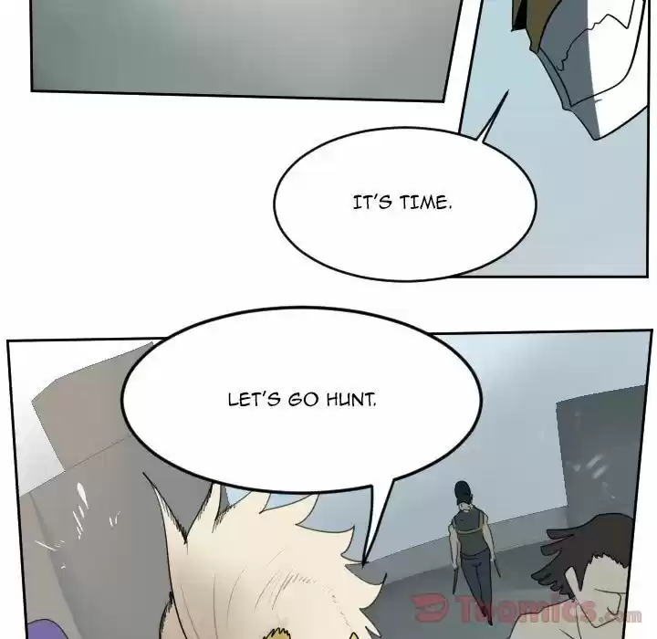 The Ultimate Evolution (Novel) Ch.071