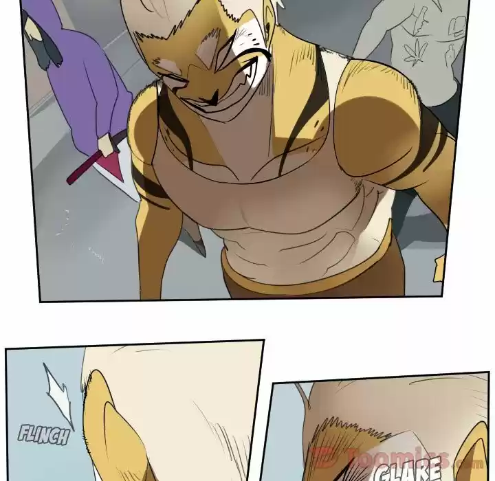 The Ultimate Evolution (Novel) Ch.071