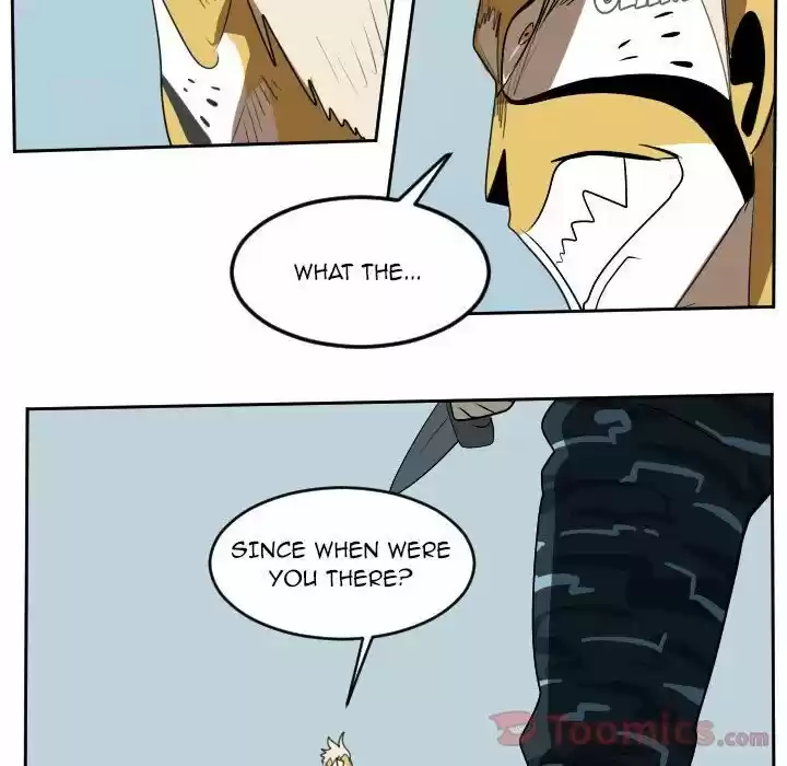 The Ultimate Evolution (Novel) Ch.071