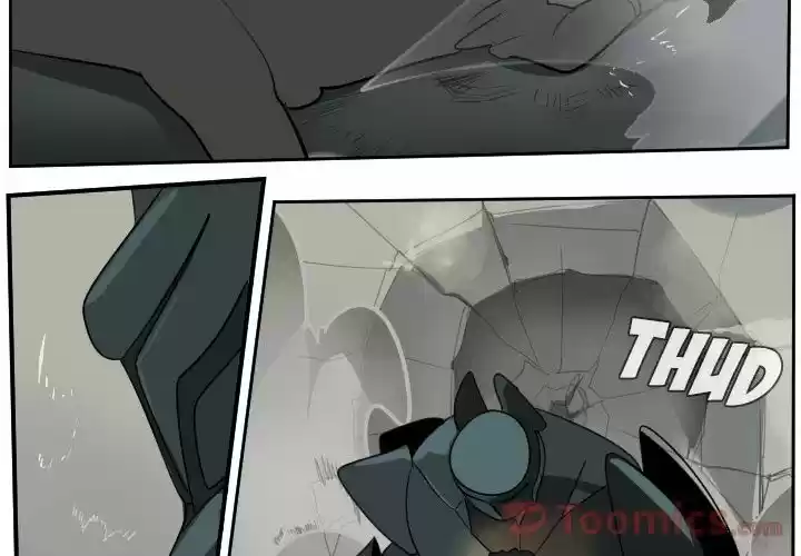 The Ultimate Evolution (Novel) Ch.072