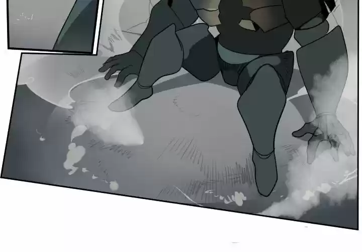 The Ultimate Evolution (Novel) Ch.072