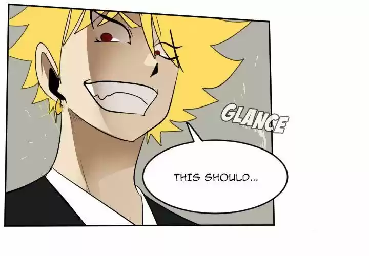 The Ultimate Evolution (Novel) Ch.072