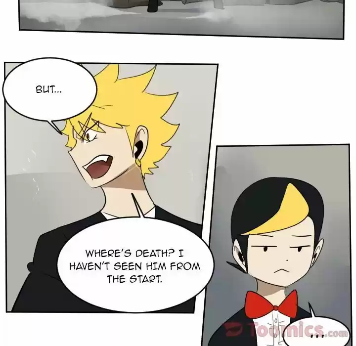 The Ultimate Evolution (Novel) Ch.072