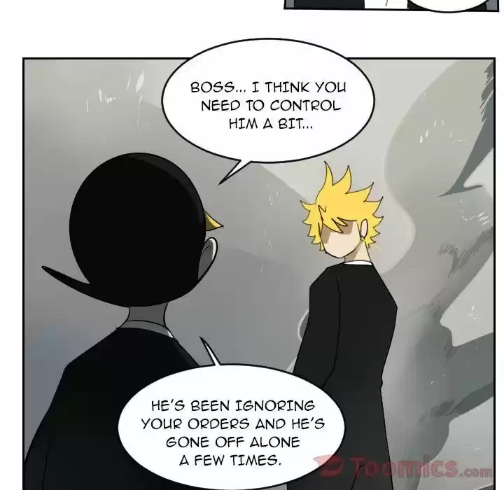 The Ultimate Evolution (Novel) Ch.072