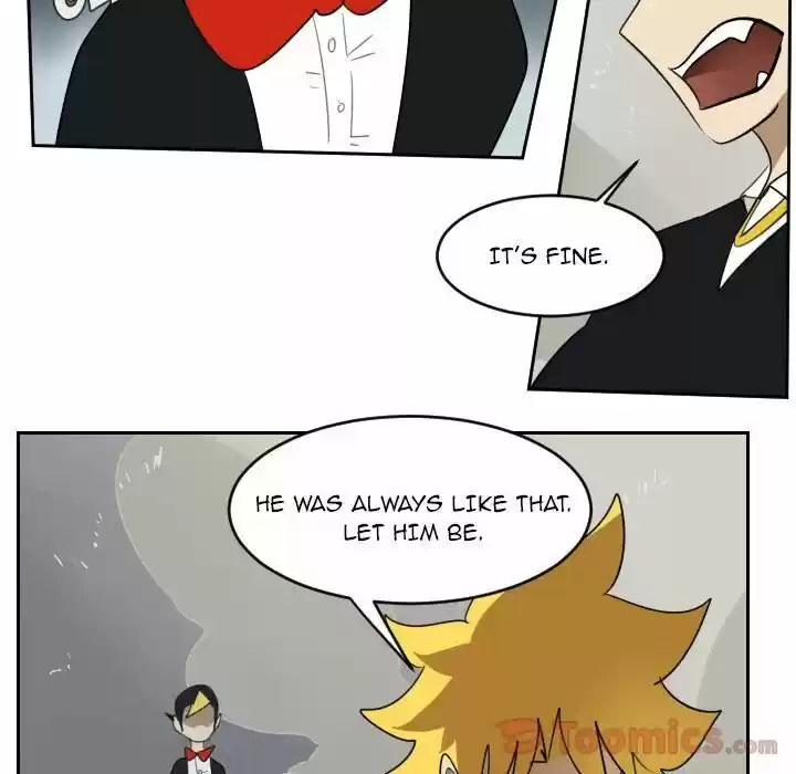 The Ultimate Evolution (Novel) Ch.072