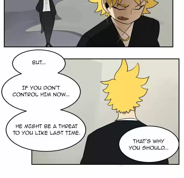 The Ultimate Evolution (Novel) Ch.072