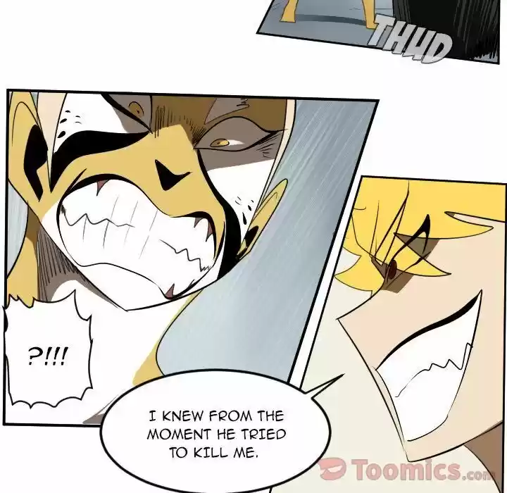 The Ultimate Evolution (Novel) Ch.072