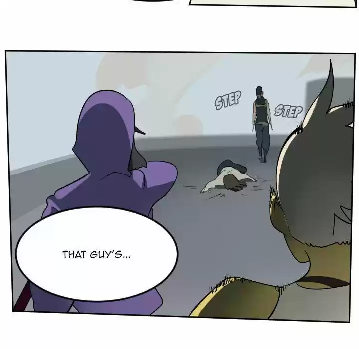 The Ultimate Evolution (Novel) Ch.072