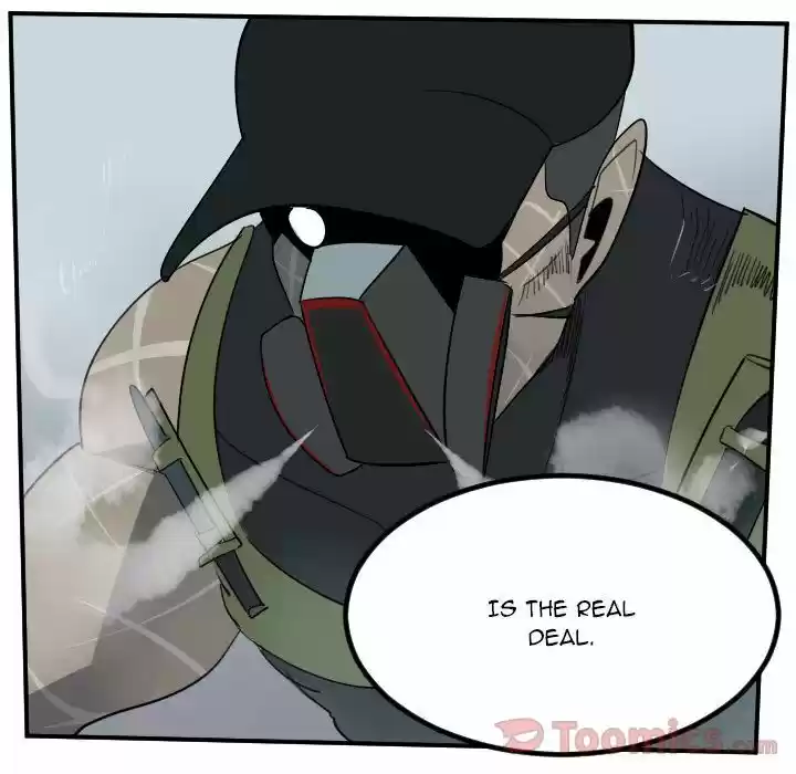 The Ultimate Evolution (Novel) Ch.072