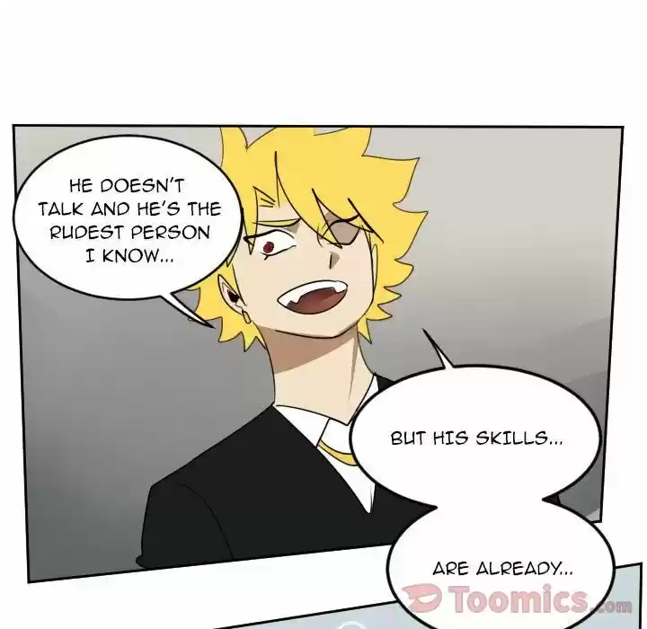 The Ultimate Evolution (Novel) Ch.072