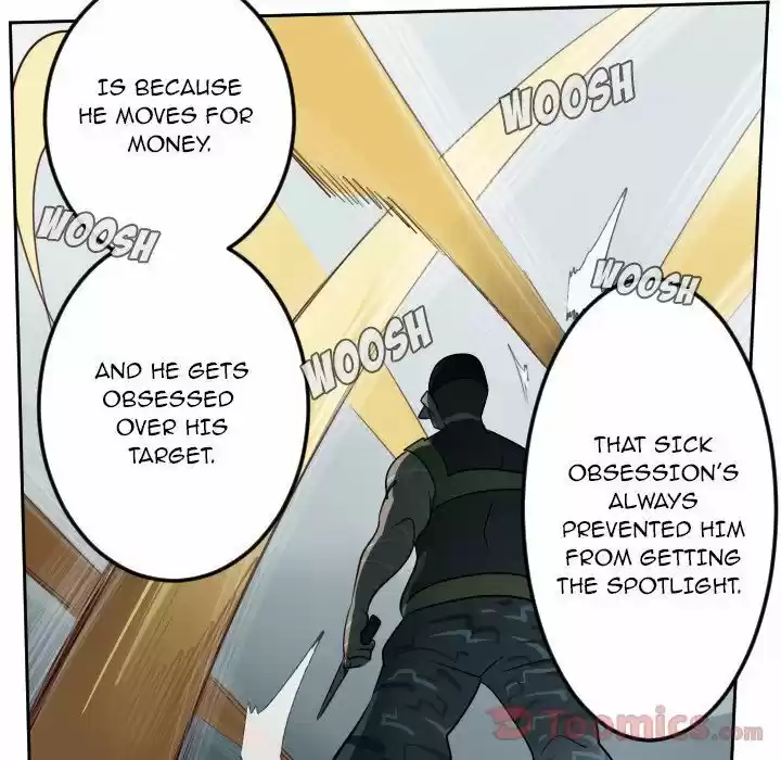 The Ultimate Evolution (Novel) Ch.072