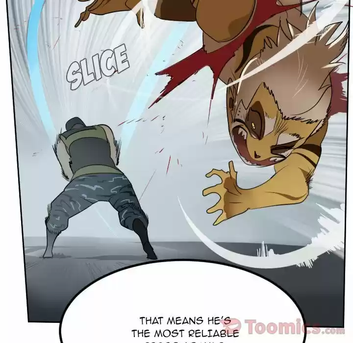 The Ultimate Evolution (Novel) Ch.072