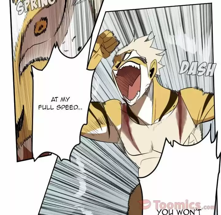 The Ultimate Evolution (Novel) Ch.072