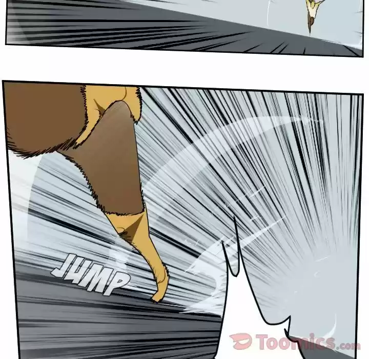 The Ultimate Evolution (Novel) Ch.072