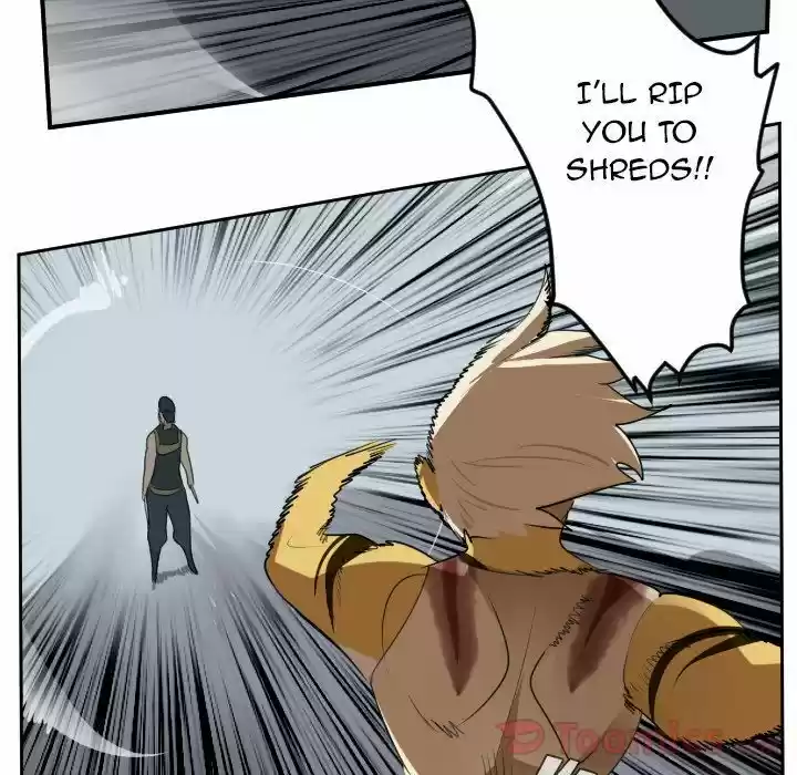 The Ultimate Evolution (Novel) Ch.072