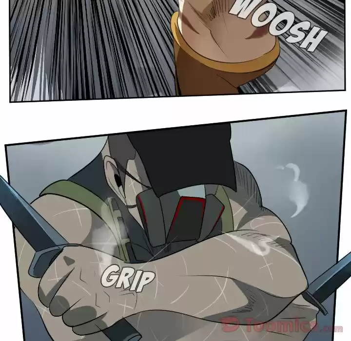 The Ultimate Evolution (Novel) Ch.072