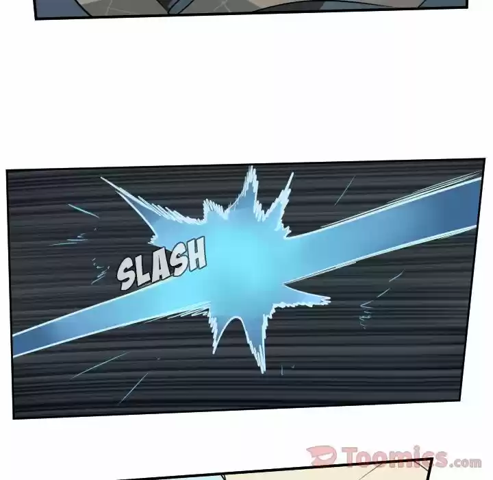 The Ultimate Evolution (Novel) Ch.072